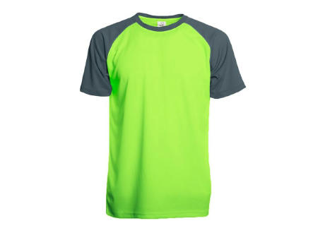 SP Trail T-Shirt, 140 gr/m2, 100% Polyester