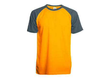 SP Trail T-Shirt, 140 gr/m2, 100% Polyester