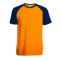 SP Trail T-Shirt, 140 gr/m2, 100% Polyester