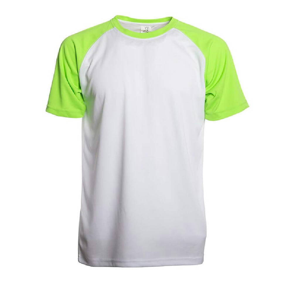 SP Trail T-Shirt, 140 gr/m2, 100% Polyester