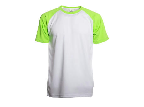 SP Trail T-Shirt, 140 gr/m2, 100% Polyester