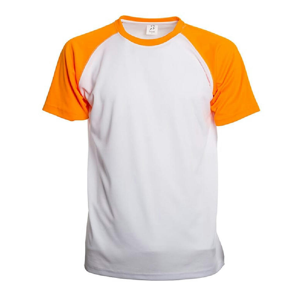 SP Trail T-Shirt, 140 gr/m2, 100% Polyester