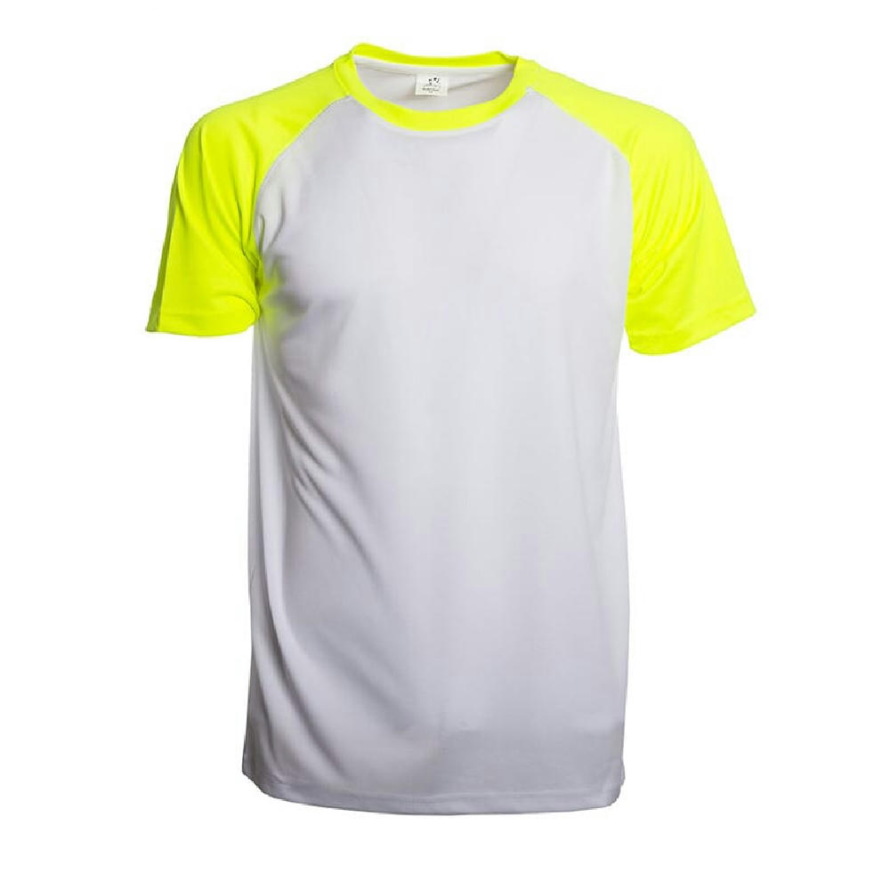 SP Trail T-Shirt, 140 gr/m2, 100% Polyester