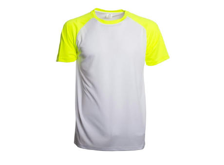 SP Trail T-Shirt, 140 gr/m2, 100% Polyester