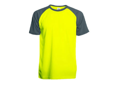 SP Trail T-Shirt, 140 gr/m2, 100% Polyester