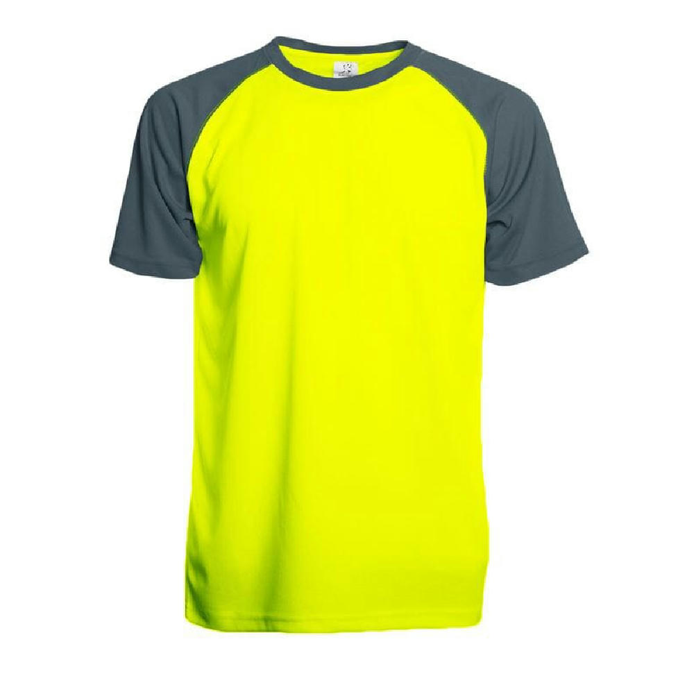 SP Trail T-Shirt, 140 gr/m2, 100% Polyester