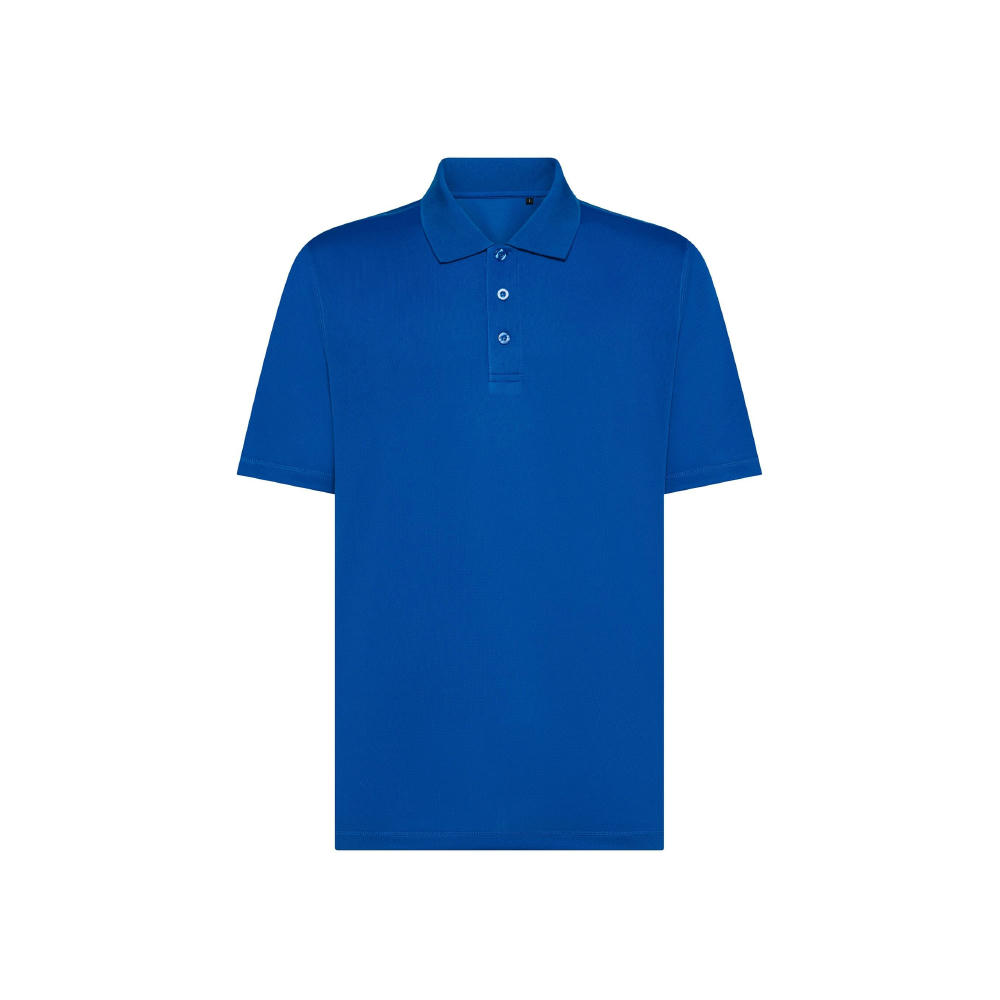 SP Move Polo, 140 g/m2, 100 % recyceltes Polyester