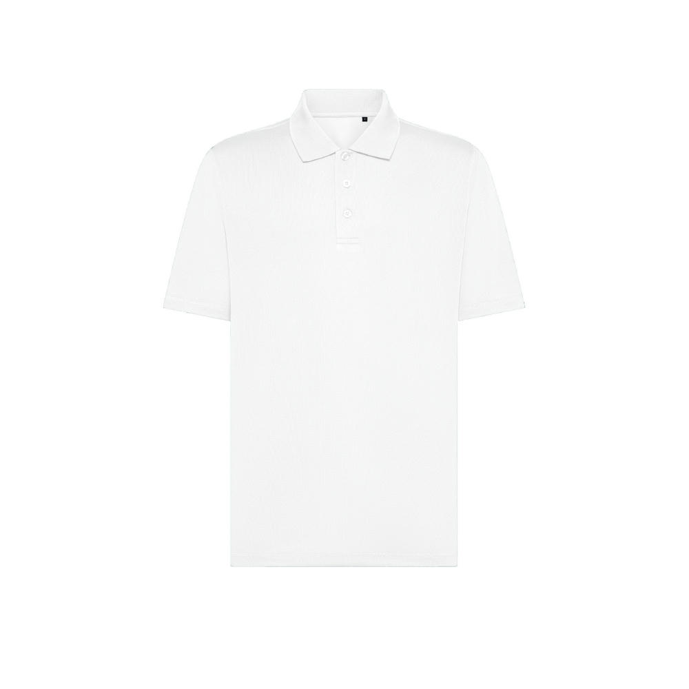 SP Move Polo, 140 g/m2, 100 % recyceltes Polyester