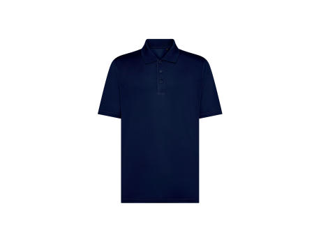 SP Move Polo, 140 g/m2, 100 % recyceltes Polyester