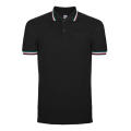 BS Italy Polo, 200 g/m2, 100 % Baumwolle