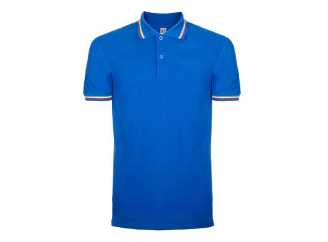 BS Italy Polo, 200 g/m2, 100 % Baumwolle