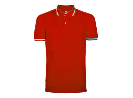 BS Italy Polo, 200 g/m2, 100 % Baumwolle