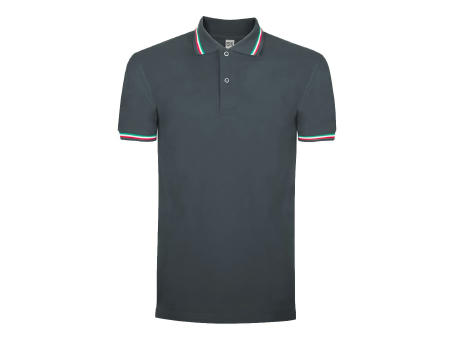 BS Italy Polo, 200 g/m2, 100 % Baumwolle