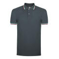 BS Italy Polo, 200 g/m2, 100 % Baumwolle