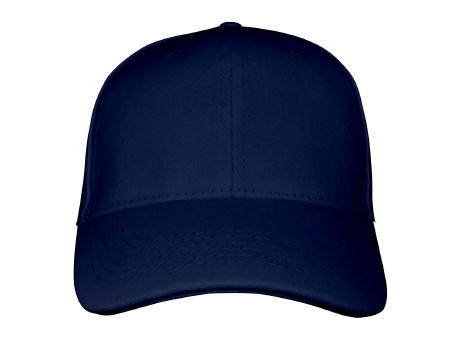 Heavy Brushed Cap - Italian Made