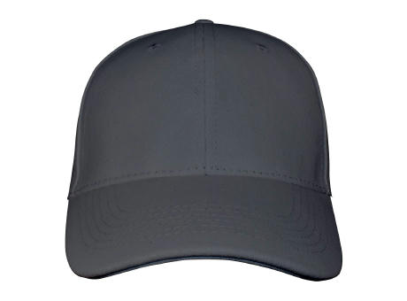 Heavy Brushed Cap - Italian Made