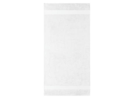 Sophie Muval Badetuch recycelt 140x70 cm, 450 gr/m²