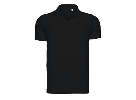 BS Ultrafit Polo, 200 g/m2, 95 % Bio-Baumwolle / 5 % Elastan