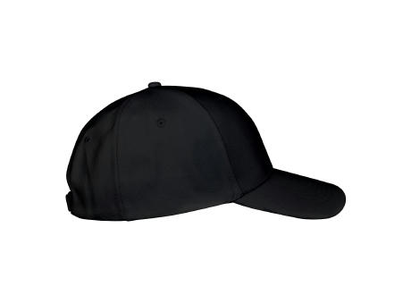 Heavy Brushed Cap - Italian Made