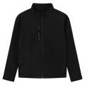 Brickstone Herren Softshelljacke, 340 gr/m²