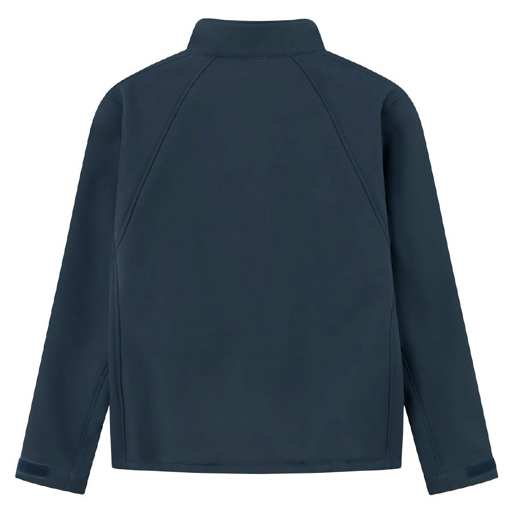 Brickstone Herren Softshelljacke, 340 gr/m²