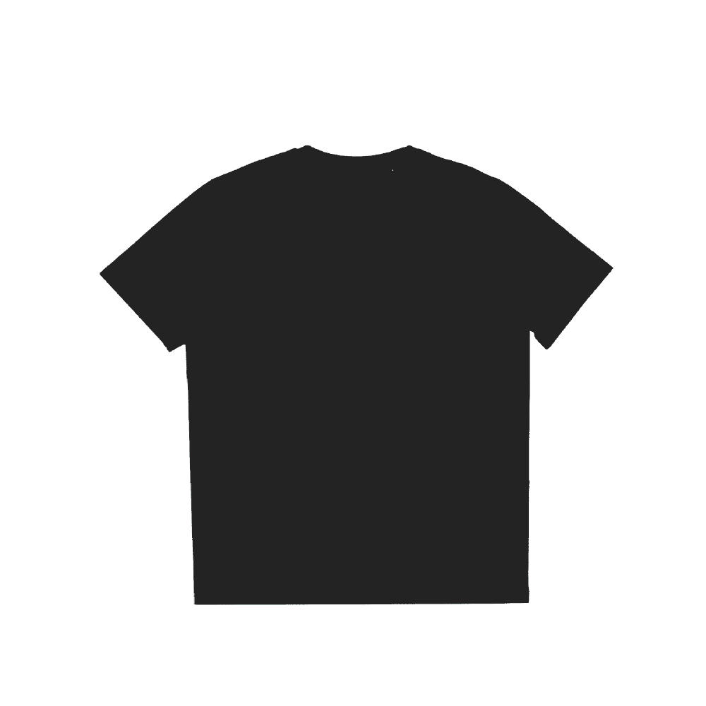BS Stranger T-Shirt, 180 g/m²