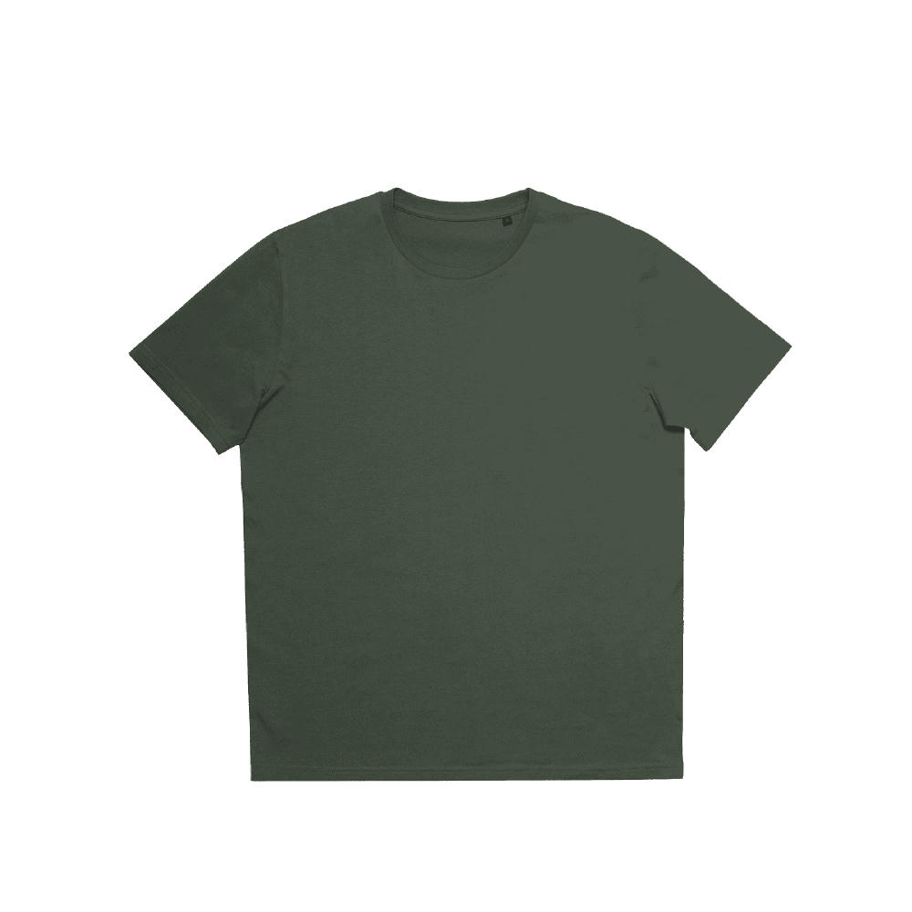 BS Stranger T-Shirt, 180 g/m²