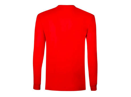 BS Evolution Langarm-T-Shirt, 160 g/m2, 100 % Baumwolle