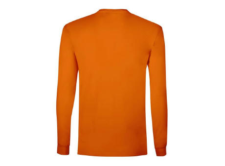 BS Evolution Langarm-T-Shirt, 160 g/m2, 100 % Baumwolle