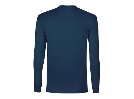 BS Evolution Langarm-T-Shirt, 160 g/m2, 100 % Baumwolle