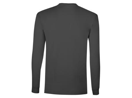 BS Evolution Langarm-T-Shirt, 160 g/m2, 100 % Baumwolle