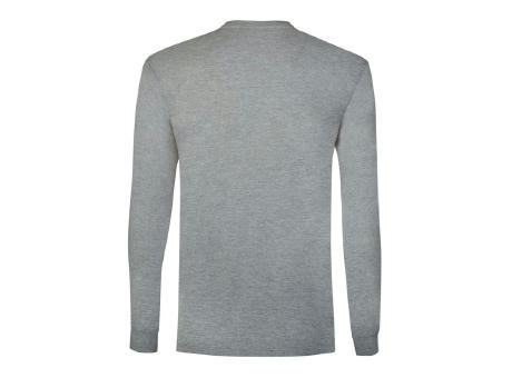 BS Evolution Langarm-T-Shirt, 160 g/m2, 100 % Baumwolle