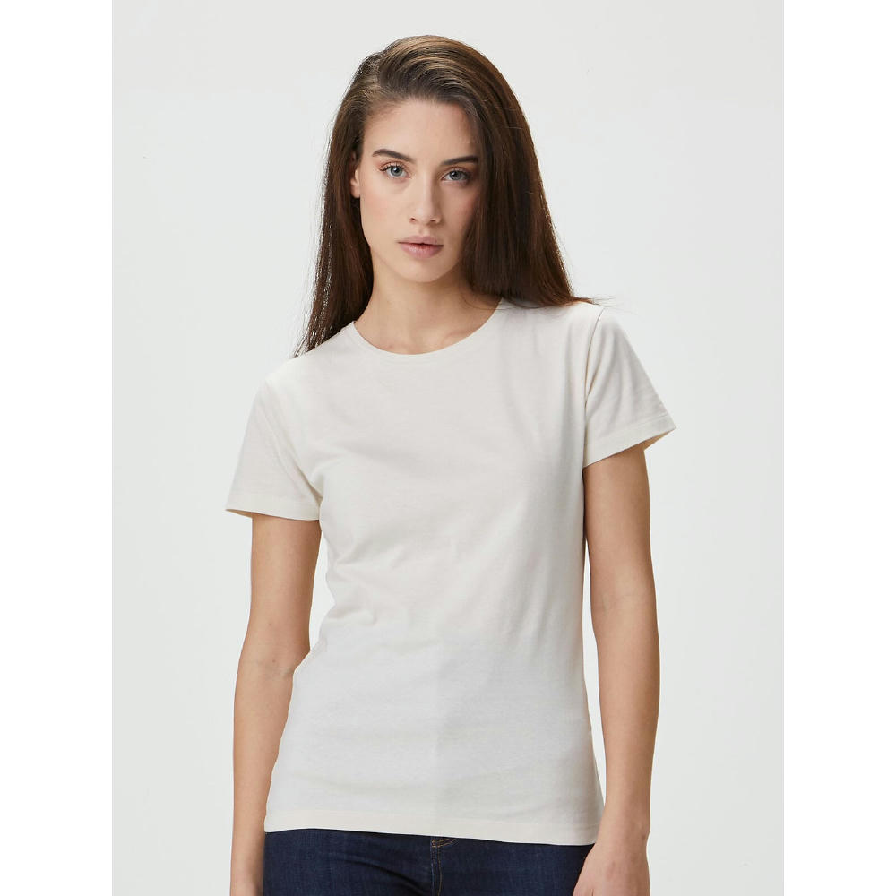 BS Evolution Damen T-Shirt, 150 gr/m²