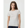 BS Evolution Damen T-Shirt, 150 gr/m²
