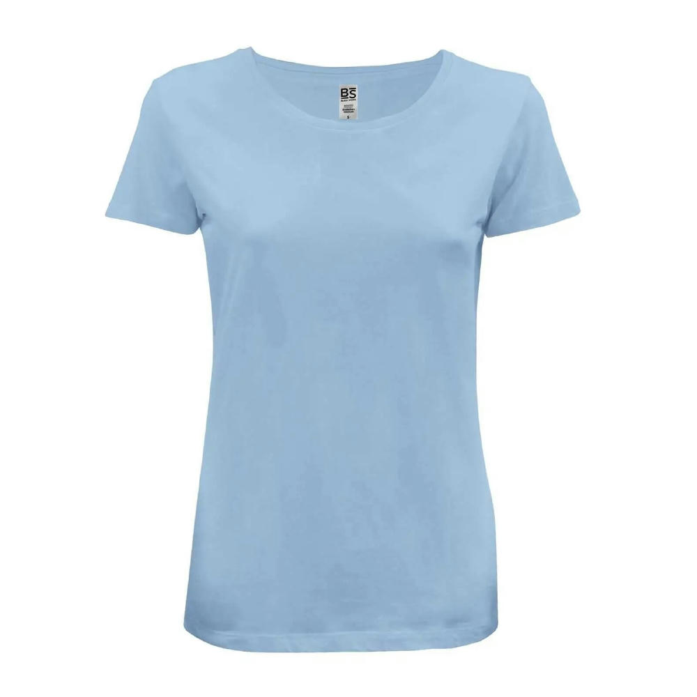 BS Evolution Damen T-Shirt, 150 gr/m²
