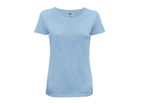 BS Evolution Damen T-Shirt, 150 gr/m²