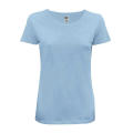 BS Evolution Damen T-Shirt, 150 gr/m²