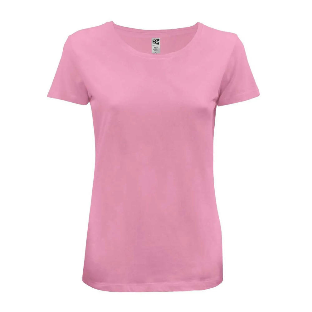 BS Evolution Damen T-Shirt, 150 gr/m²