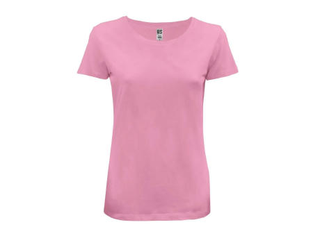 BS Evolution Damen T-Shirt, 150 gr/m²