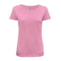 BS Evolution Damen T-Shirt, 150 gr/m²