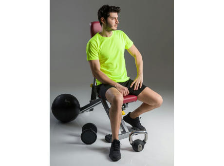 SP Run Sportshirt, 140 g/m²