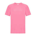 SP Run Sportshirt, 140 g/m²
