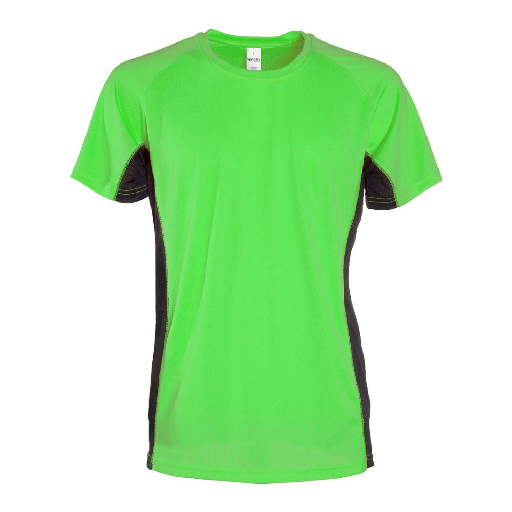 SP Air Sportshirt, 140 gr/m²