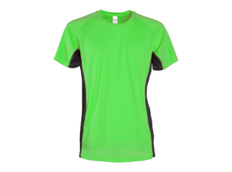 SP Air Sportshirt, 140 gr/m²