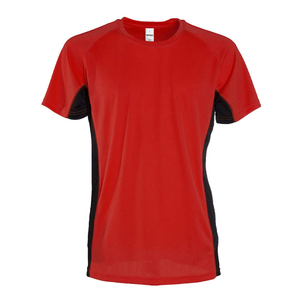 SP Air Sportshirt, 140 gr/m²