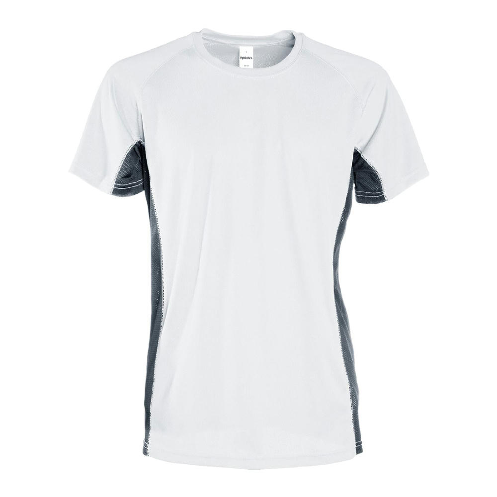 SP Air Sportshirt, 140 gr/m²