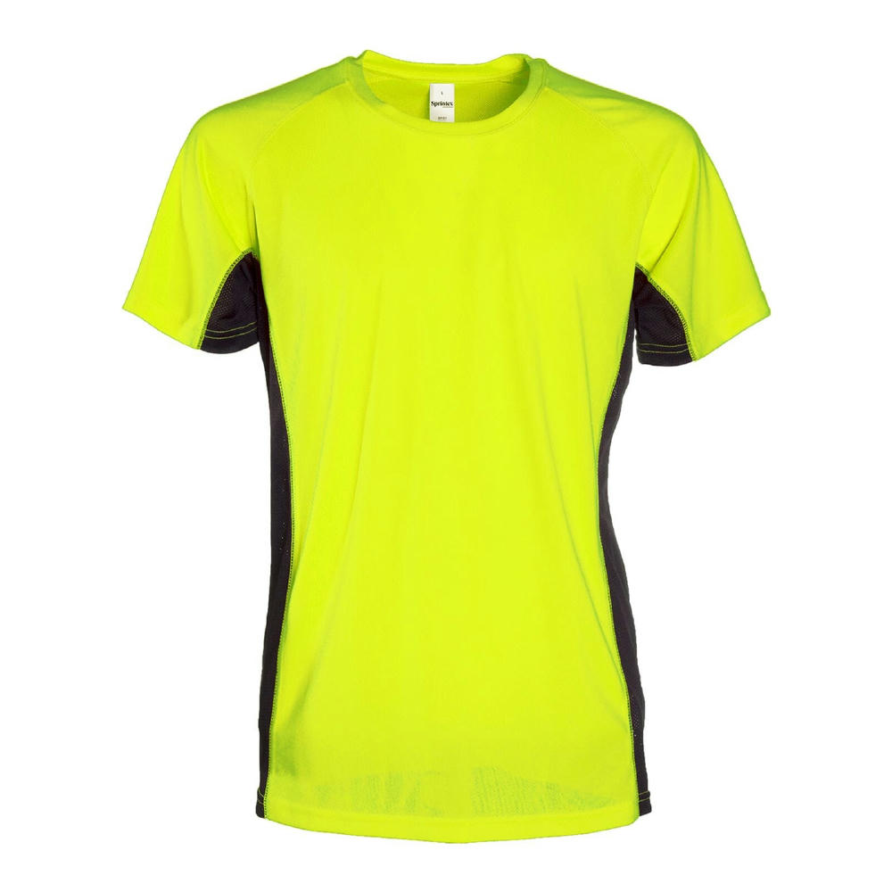 SP Air Sportshirt, 140 gr/m²