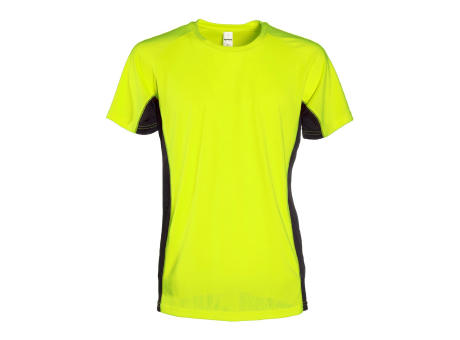SP Air Sportshirt, 140 gr/m²