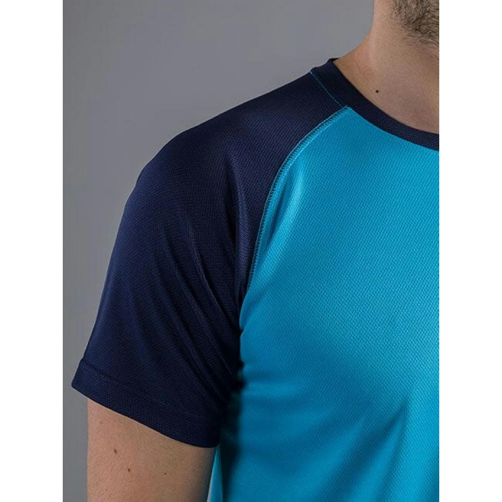 SP Trail Sportshirt, 140 gr/m²