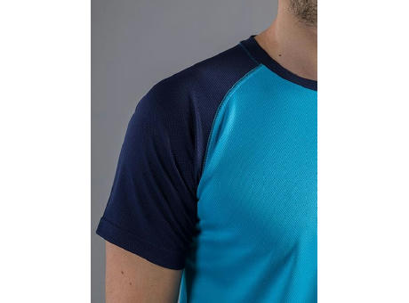 SP Trail Sportshirt, 140 gr/m²
